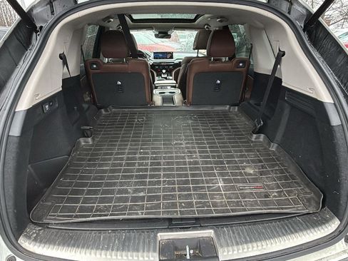 Used 2023 Acura MDX SH-AWD w/ Advance Package image 32