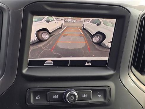 New 2026 Chevrolet Silverado 1500 W/T image 26