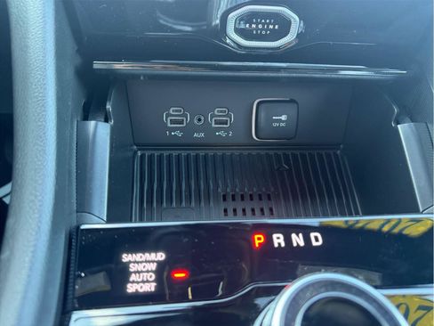 New 2026 Jeep Grand Cherokee Altitude AWD/4WD image 29