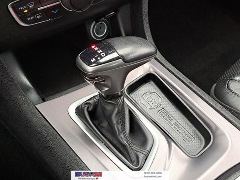 Used 2021 Dodge Charger SXT w/ Leather Interior Group image 21