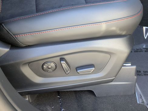 New 2026 Ford Explorer ST w/ Sun And Sound Package image 42