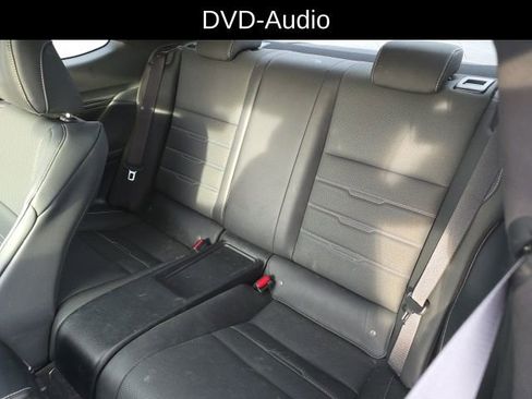 Used 2021 Lexus RC 350 F Sport image 9