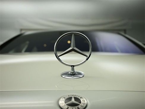 Used 2022 Mercedes-Benz S 500 4MATIC image 41