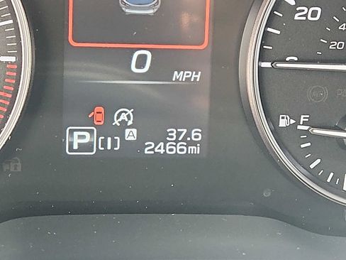 Certified 2025 Subaru Crosstrek 2.5i Limited AWD/4WD image 19