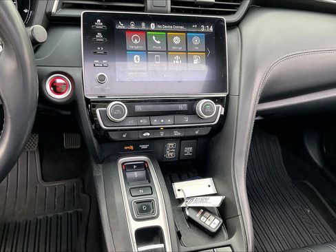 Used 2019 Honda Insight Touring image 35