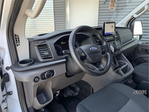 Used 2020 Ford Transit 150 Low Roof w/ Upfitter Package RWD image 27