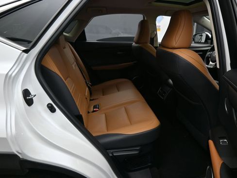 Used 2020 Lexus NX 300 FWD w/ Comfort Package image 36