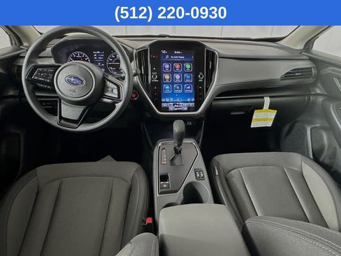 Certified 2025 Subaru Crosstrek 2.0i Premium image 27