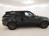 Used 2018 Land Rover Range Rover Sport HSE image 2