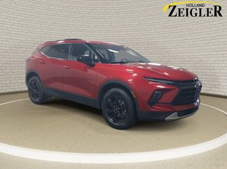 Used 2023 Chevrolet Blazer LT w/ Convenience Package video 3