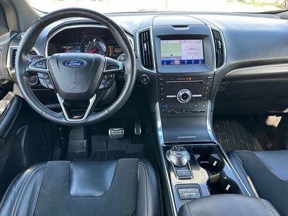 Used 2019 Ford Edge ST w/ Equipment Group 401A