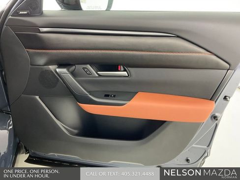 New 2026 MAZDA CX-50 Meridian Edition w/ Weather Package AWD/4WD image 20