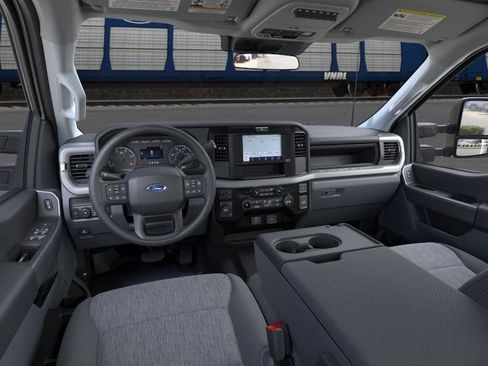 New 2026 Ford F350 XL image 9