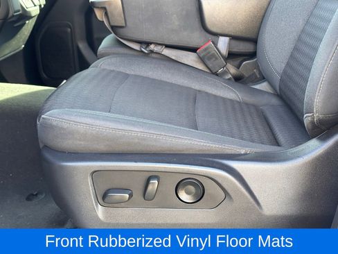 Used 2023 Chevrolet Silverado 1500 Custom image 26