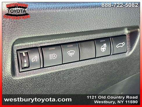 Used 2021 Toyota RAV4 XSE image 22