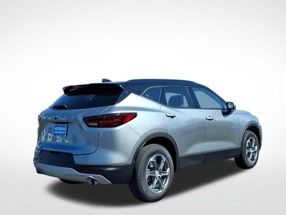 New 2026 Chevrolet Blazer LT w/ Convenience Package