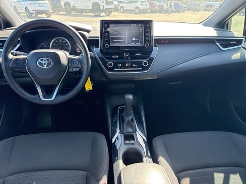 Used 2020 Toyota Corolla SE image 8