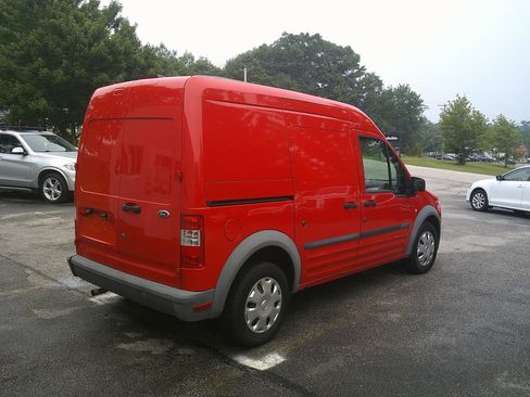 Used 2013 Ford Transit Connect XL FWD image 5