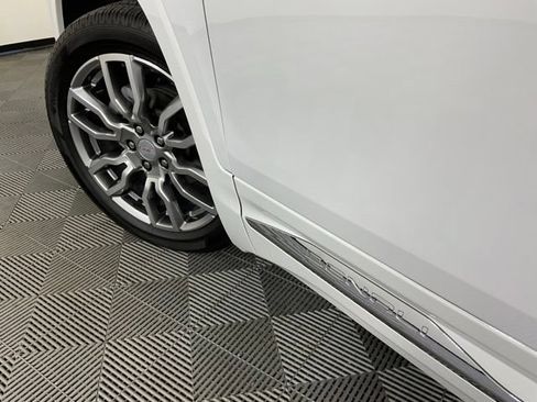 Used 2023 GMC Terrain Denali w/ LPO, Floor Liner Package AWD/4WD image 46