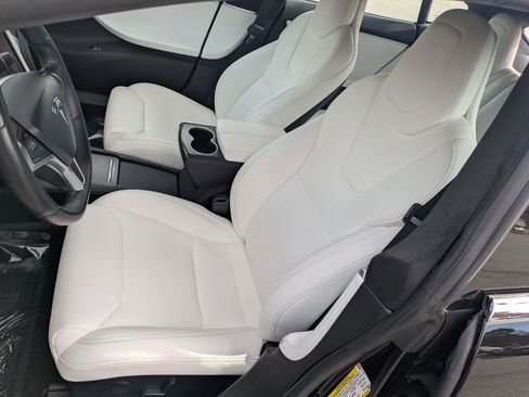 Used 2017 Tesla Model S 100D image 17