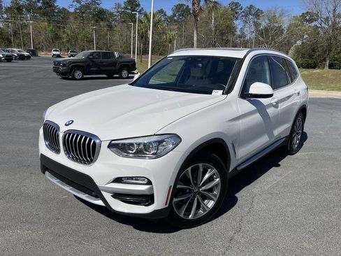 Used 2019 BMW X3 sDrive30i w/ Convenience Package image 1
