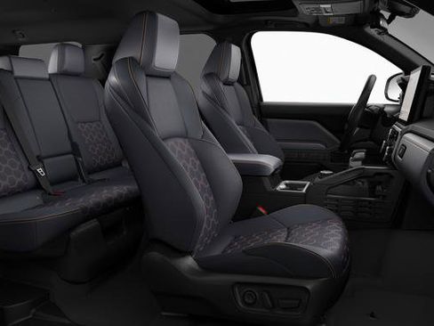 New 2026 Toyota 4Runner 4WD image 26