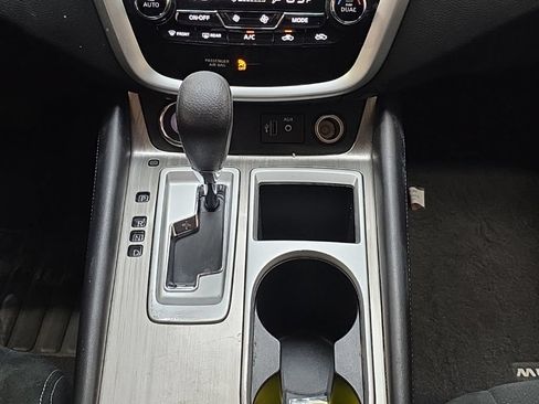 Used 2018 Nissan Murano S w/ Cargo Package FWD image 19