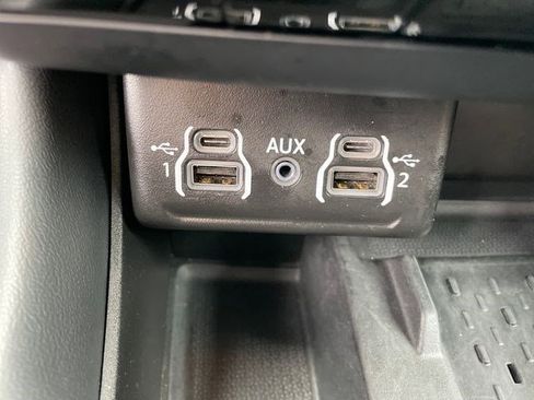 Certified 2025 Dodge Durango R/T AWD/4WD image 51