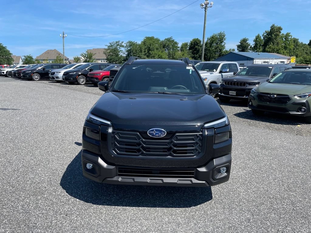 New 2026 Subaru Outback Premium AWD/4WD image 3
