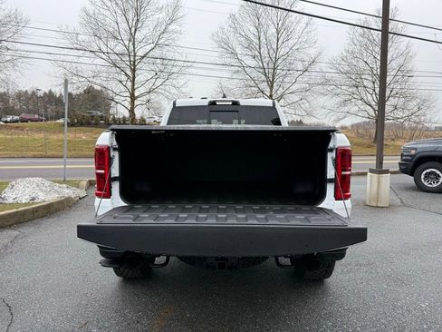 New 2026 RAM 1500 RHO w/ RHO Level 1 Equipment Group image 38