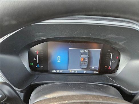 New 2025 Ford Escape Active image 15