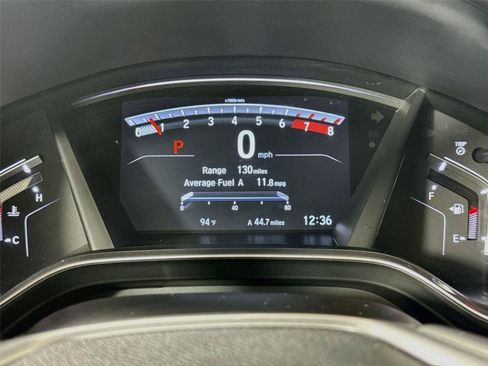 Used 2021 Honda CR-V Touring image 4