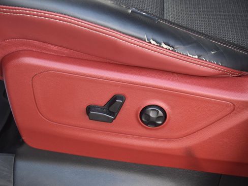Used 2019 RAM 1500 Rebel w/ Rebel Level 2 Equipment Group AWD/4WD image 38
