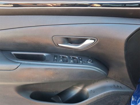 Used 2022 Hyundai Tucson SEL image 13