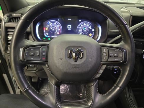 Certified 2024 RAM 2500 Limited image 23