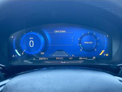 Used 2022 Ford Escape SEL w/ Technology Package FWD image 12