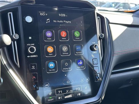 New 2025 Subaru WRX Premium image 20