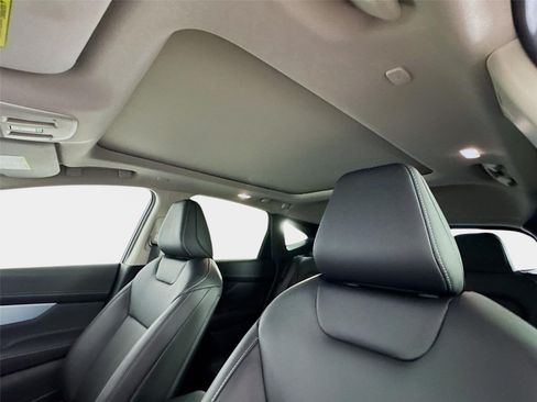 Certified 2025 Nissan Murano SL w/ Cargo Package AWD/4WD image 14