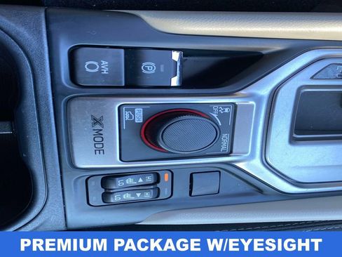 Used 2023 Subaru Forester Premium image 13