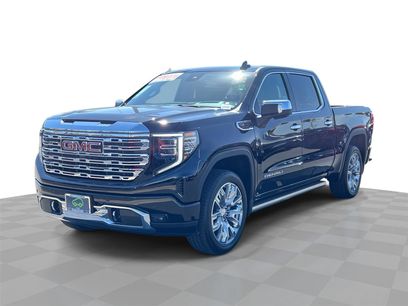 Certified 2026 GMC Sierra 1500 Denali