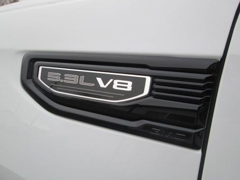 Used 2025 GMC Sierra 1500 Elevation w/ Elevation Premium Package image 10