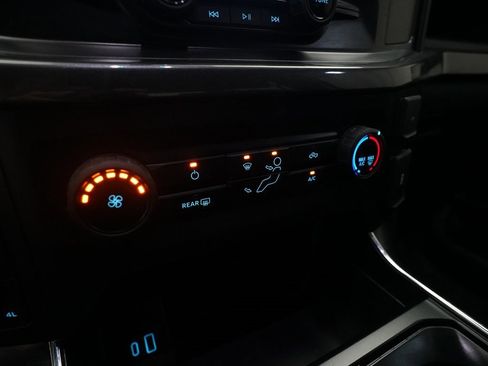 Used 2023 Ford F150 XL w/ STX Appearance Package image 18