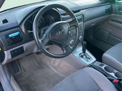 Used 2006 Subaru Forester 2.5X w/ Popular Equipment Group 1l image 21
