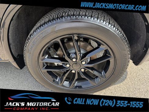 Used 2026 Dodge Durango GT AWD/4WD image 36