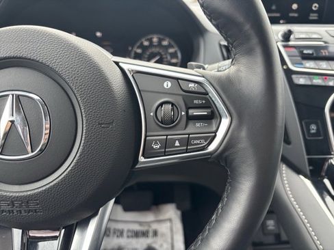 Used 2025 Acura RDX SH-AWD w/ Advance Package image 15