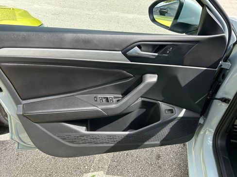 Certified 2026 Volkswagen Jetta Sport FWD image 16