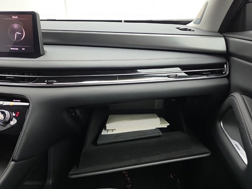 Used 2023 INFINITI QX60 Luxe w/ Vision Package AWD/4WD image 42