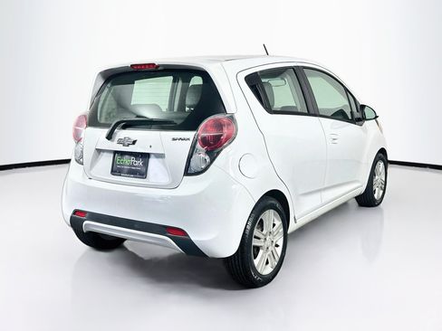 Used 2015 Chevrolet Spark LT FWD image 9