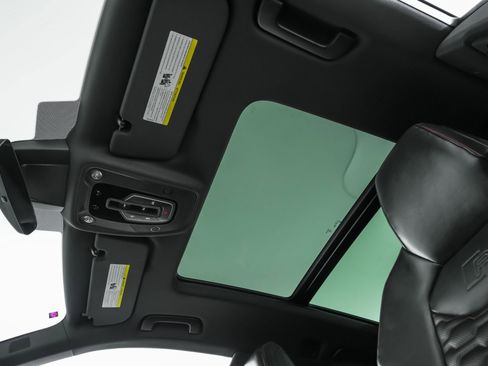 Used 2024 Audi RS Q8 image 88