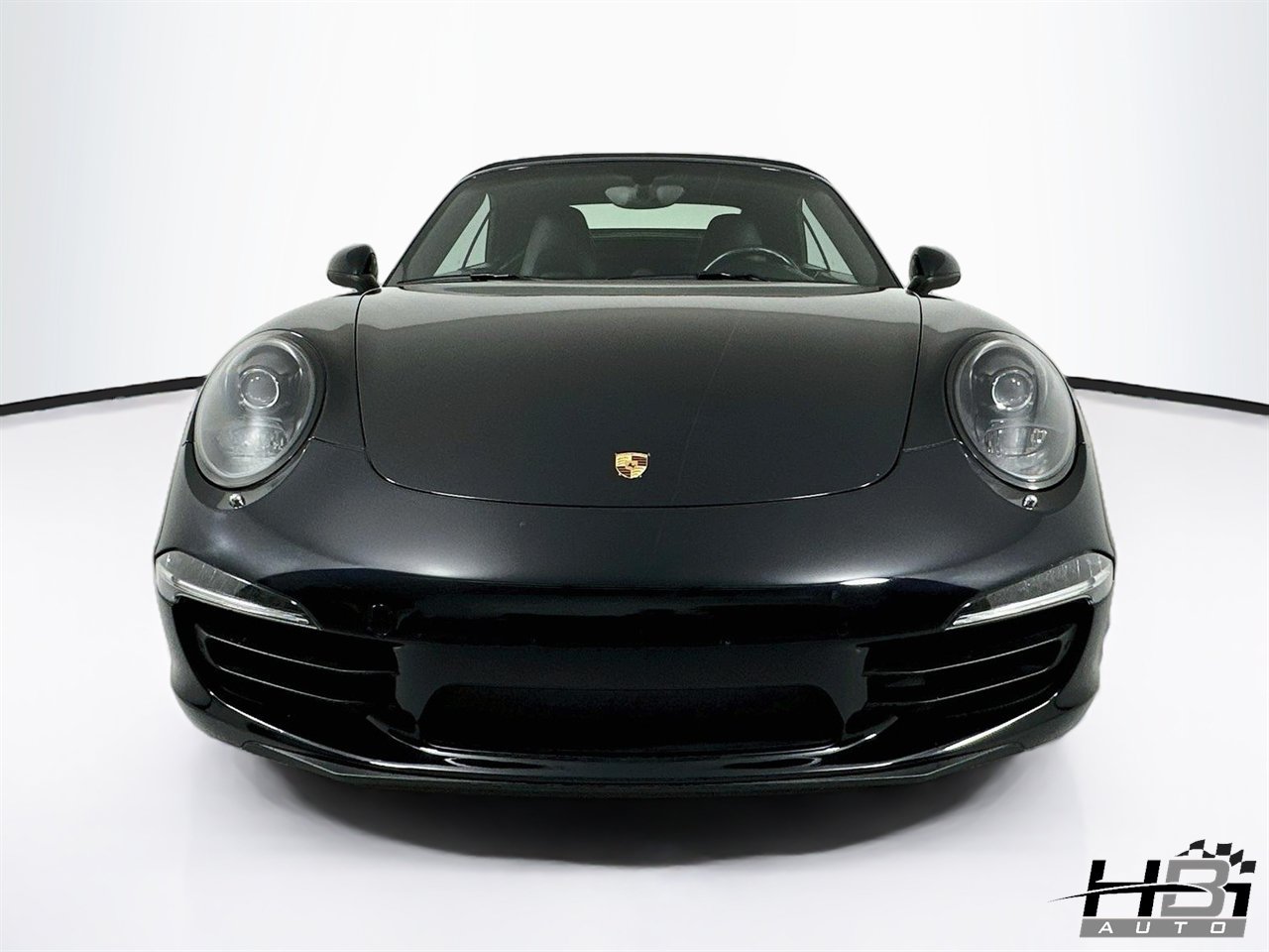 Used 2015 Porsche 911 Carrera 4S AWD/4WD image 2